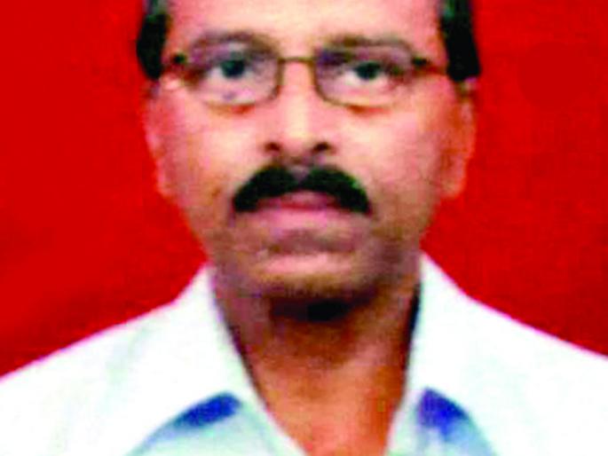 Sindhudurg: Seventh Salary: Do not believe in insensitive government: trust katkar | सिंधुदुर्ग : सातवा वेतन : असंवेदनशील सरकारवर विश्वास नाही : विश्वास काटकर Sindhudurg: Seventh Salary: Do not believe in insensitive government: trust katkar | सिंधुदुर्ग : सातवा वेतन : असंवेदनशील सरकारवर विश्वास नाही : विश्वास काटकर