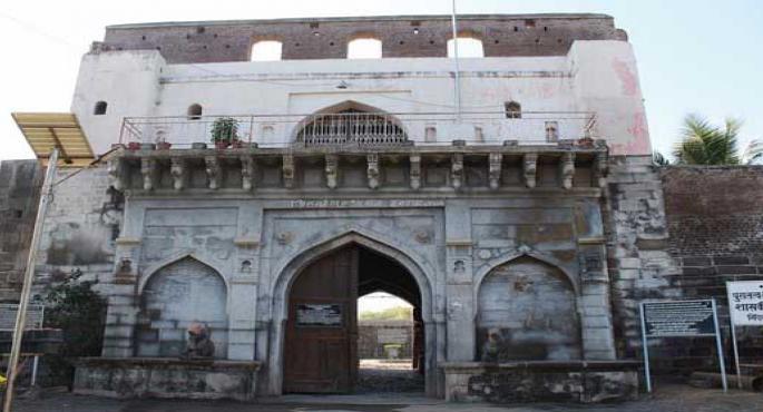 Sindkhedraja Nagar Parishad ; four nomination papers for approved posts | सिंदखेडराजा नगर परिषद स्वीकृत सदस्य पदासाठी चार उमेदवारी अर्ज Sindkhedraja Nagar Parishad ; four nomination papers for approved posts | सिंदखेडराजा नगर परिषद स्वीकृत सदस्य पदासाठी चार उमेदवारी अर्ज