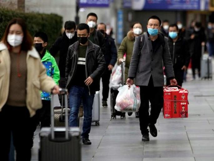 Coronavirus: singapore extends partial lockdown measures until 1 june due to coronavirus vrd | Coronavirus: 4 मे रोजी संपणारा लॉकडाऊन 1 जूनपर्यंत वाढवला; सिंगापूर सरकारचं सावध पाऊल Coronavirus: singapore extends partial lockdown measures until 1 june due to coronavirus vrd | Coronavirus: 4 मे रोजी संपणारा लॉकडाऊन 1 जूनपर्यंत वाढवला; सिंगापूर सरकारचं सावध पाऊल