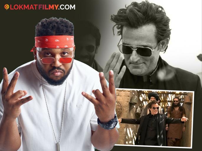 flipperachi dhuradhar fa9la viral song rapper that made akshaye khanna a sensation know about her  | कोण आहे गायक फ्लिपरॅची? 'धुरंधर' मधील गाण्याला बनवलंय ग्लोबल ट्रेंड, वाचा माहित नसलेली गोष्ट 