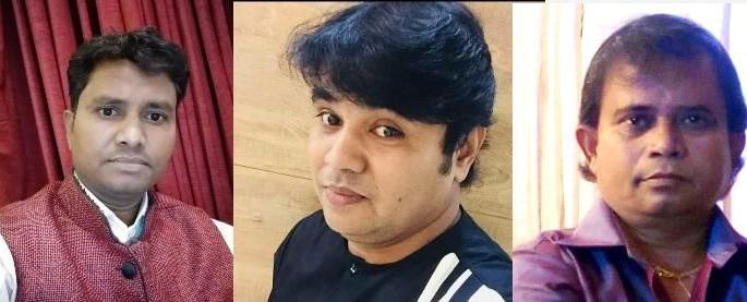 Nagpur loses four singers in 12 days: Mourning on music circle | नागपूरने १२ दिवसात गमावले चार गायक : संगीतक्षेत्रावर शोककळा Nagpur loses four singers in 12 days: Mourning on music circle | नागपूरने १२ दिवसात गमावले चार गायक : संगीतक्षेत्रावर शोककळा