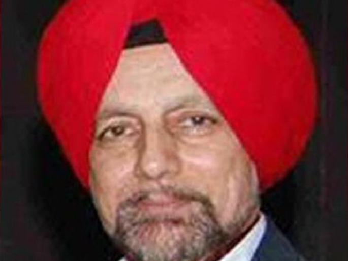 Senior journalist KJ Singh and his mother found the dead in a living house, police suspected of murder | वरिष्ठ पत्रकार के.जे.सिंग आणि त्यांची आई घरात मृतावस्थेत आढळले, पोलिसांना हत्येचा संशय Senior journalist KJ Singh and his mother found the dead in a living house, police suspected of murder | वरिष्ठ पत्रकार के.जे.सिंग आणि त्यांची आई घरात मृतावस्थेत आढळले, पोलिसांना हत्येचा संशय