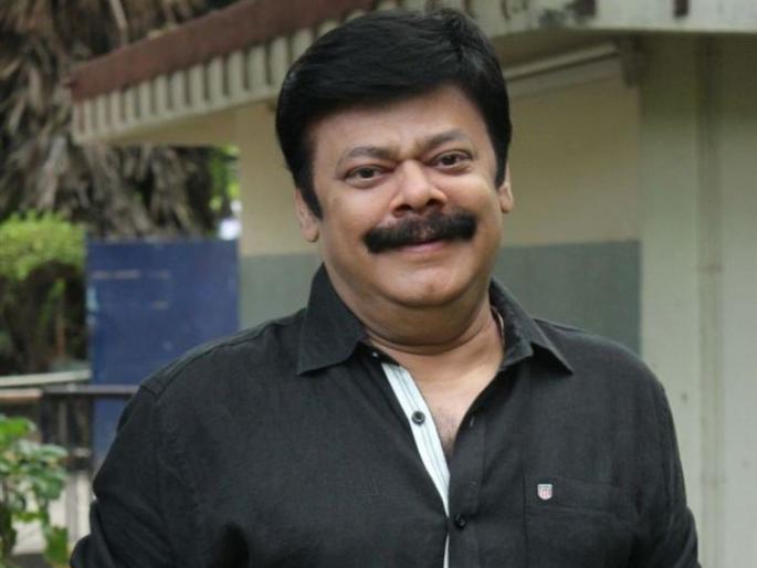 Singham fame actor madhan bob dies at the age of 71 after battle with cancer | कॅन्सरशी झुंज अपयशी! 'सिंघम' फेम लोकप्रिय अभिनेत्याचं ७१ व्या वर्षी निधन Singham fame actor madhan bob dies at the age of 71 after battle with cancer | कॅन्सरशी झुंज अपयशी! 'सिंघम' फेम लोकप्रिय अभिनेत्याचं ७१ व्या वर्षी निधन
