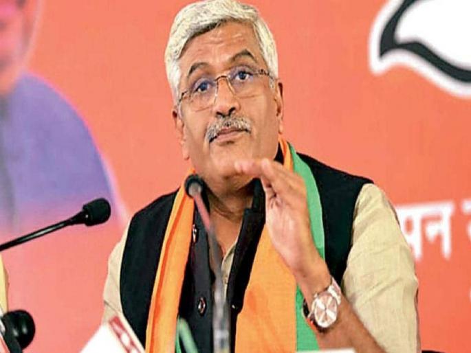 Will the Union Minister's hat trick be won or lost BJP got success in the stronghold of Congress | केंद्रीय मंत्र्यांची हॅटट्रिक हाेणार की हुकणार? काँग्रेसच्या गडात भाजपला मिळाले होते यश Will the Union Minister's hat trick be won or lost BJP got success in the stronghold of Congress | केंद्रीय मंत्र्यांची हॅटट्रिक हाेणार की हुकणार? काँग्रेसच्या गडात भाजपला मिळाले होते यश