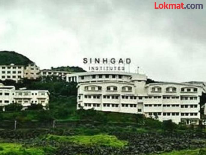 Sinhagad Sanstha's initiative to empower the youth of Pune; India's first mental health education through 'The Mind Sync' in schools | तरुण पिढीला सक्षम करण्यासाठी सिंहगड संस्थेचा पुढाकार; शाळांमध्ये 'द माइंड सिंक' द्वारे भारतातील पहिले मानसिक आरोग्य शिक्षण Sinhagad Sanstha's initiative to empower the youth of Pune; India's first mental health education through 'The Mind Sync' in schools | तरुण पिढीला सक्षम करण्यासाठी सिंहगड संस्थेचा पुढाकार; शाळांमध्ये 'द माइंड सिंक' द्वारे भारतातील पहिले मानसिक आरोग्य शिक्षण