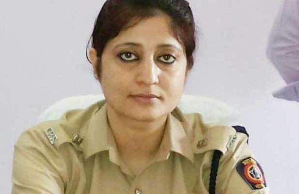 Lady Singham Priya Singh appointed in the NIA | लेडी सिंघम प्रिया सिंह यांची एनआयएमध्ये नेमणूक Lady Singham Priya Singh appointed in the NIA | लेडी सिंघम प्रिया सिंह यांची एनआयएमध्ये नेमणूक