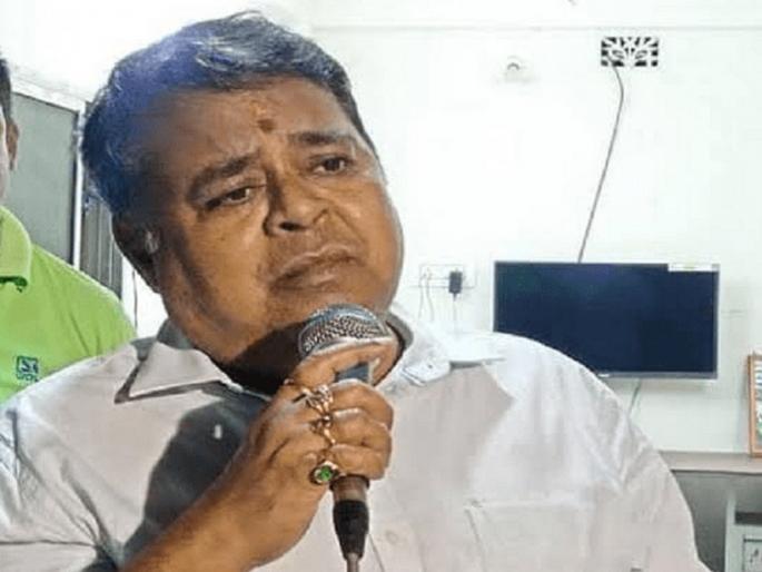 west bengal election result 2021 late kajal sinha tmc candidate leading in results died due to corona | West Bengal Election Result 2021: कोरोनाने केलं पराभूत, मात्र मतदारांनी जिंकवलं; तृणमूलचा मयत उमेदवार आघाडीवर  west bengal election result 2021 late kajal sinha tmc candidate leading in results died due to corona | West Bengal Election Result 2021: कोरोनाने केलं पराभूत, मात्र मतदारांनी जिंकवलं; तृणमूलचा मयत उमेदवार आघाडीवर