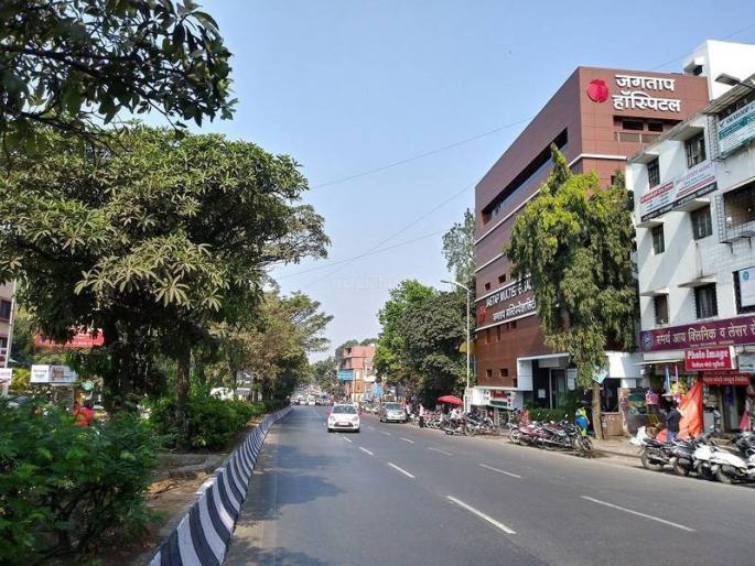 flyover works, road encroachments and large potholes; Sinhagad road will be the ideal road in the city | उड्डाणपूलाचे काम, रस्त्यावरील अतिक्रमणे व मोठ मोठे खड्डे; सिंहगड रस्ता होणार शहरातील आदर्श रस्ता flyover works, road encroachments and large potholes; Sinhagad road will be the ideal road in the city | उड्डाणपूलाचे काम, रस्त्यावरील अतिक्रमणे व मोठ मोठे खड्डे; सिंहगड रस्ता होणार शहरातील आदर्श रस्ता