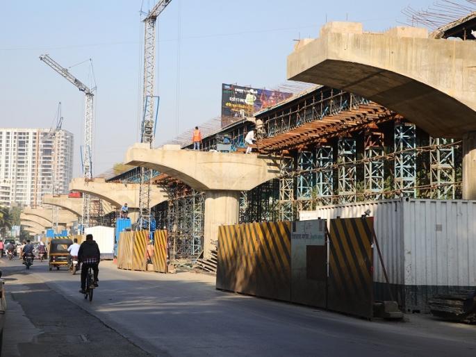 Will there be changes in the design of the flyover on Sinhagad road? | सिंहगड रस्त्यावरील उड्डाणपुलाच्या डिझाइनमध्ये बदल होणार? Will there be changes in the design of the flyover on Sinhagad road? | सिंहगड रस्त्यावरील उड्डाणपुलाच्या डिझाइनमध्ये बदल होणार?