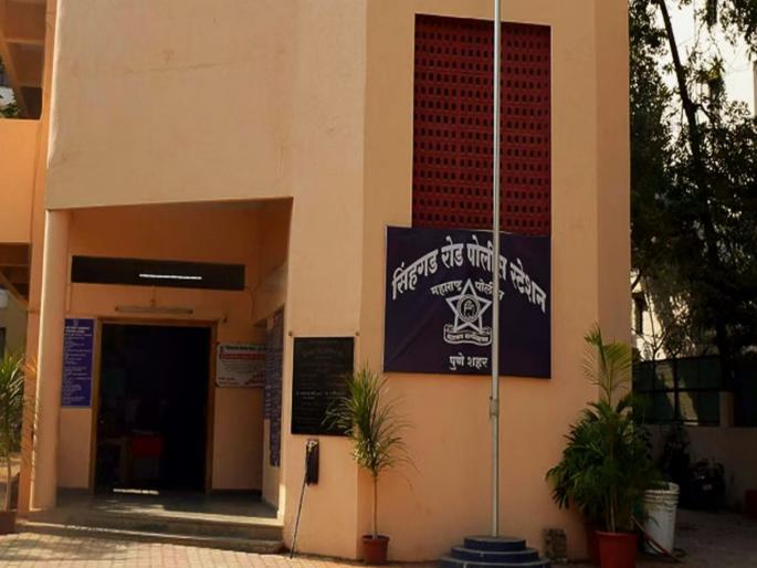 Why do you eat with your hands on the plate? minor drunken altercations; Friends killed a friend, incident in Dhairi | ताटात हात घालून का खातो? दारूच्या नशेत किरकोळ वाद; मित्रांनी केला मित्राचा खून, धायरीतील घटना Why do you eat with your hands on the plate? minor drunken altercations; Friends killed a friend, incident in Dhairi | ताटात हात घालून का खातो? दारूच्या नशेत किरकोळ वाद; मित्रांनी केला मित्राचा खून, धायरीतील घटना