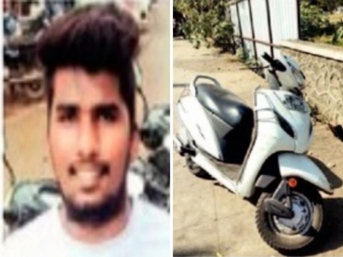 A 25 year old young man was stoned to death in sinnar | शिवजयंतीची गर्दी, भावाने बोलावलं पण गेला नाही अन्...; तरुणाच्या हत्येने नाशिकमध्ये खळबळ