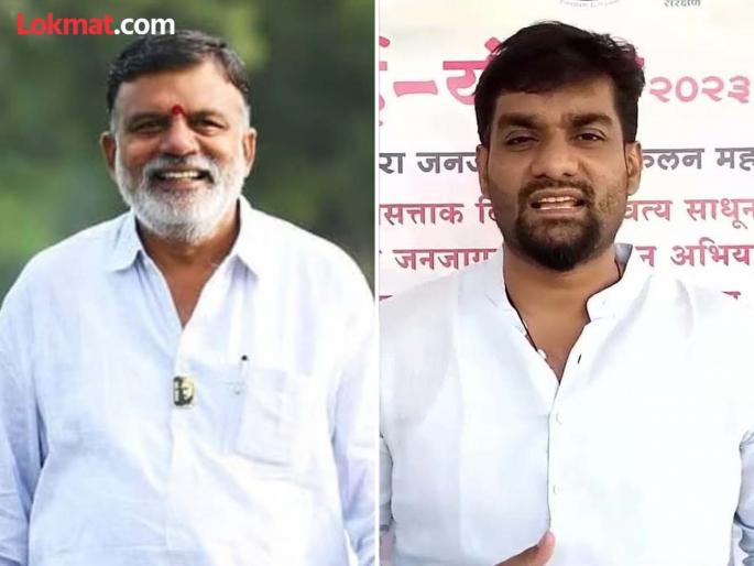What Really Happened in Sinner controversy in mva after Sharad Pawars NCP candidate was defeated | सिन्नरमध्ये नेमकं काय घडलं?; शरद पवारांच्या राष्ट्रवादीचा उमेदवार पराभूत होताच मविआत वादंग What Really Happened in Sinner controversy in mva after Sharad Pawars NCP candidate was defeated | सिन्नरमध्ये नेमकं काय घडलं?; शरद पवारांच्या राष्ट्रवादीचा उमेदवार पराभूत होताच मविआत वादंग