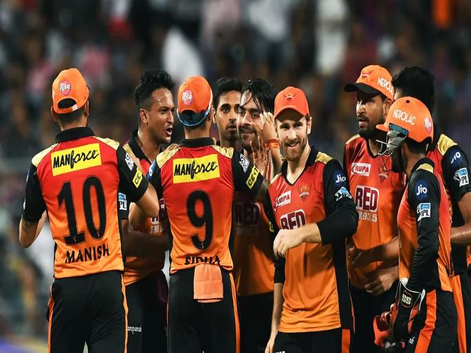 IPL Auction 2020 : India U19 captain Priyam Garg and Virat Singh sold to SunRisers Hyderabad | IPL Auction 2020: टीम इंडियाचा कर्णधार अन् विराट सनरायझर्स हैदराबादच्या ताफ्यात 