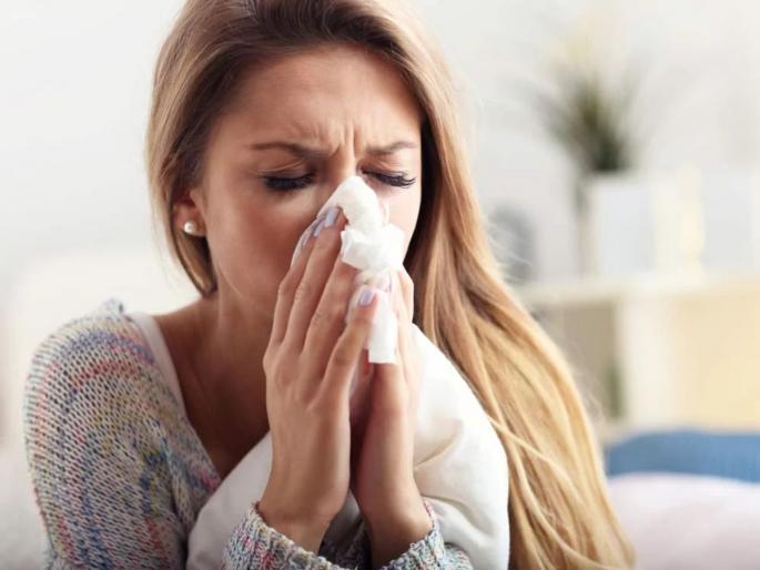 Home remedies for sinus in winter | हिवाळ्यात वाढते सायनसची समस्या; 'या' घरगुती उपायांनी मिळेल आराम Home remedies for sinus in winter | हिवाळ्यात वाढते सायनसची समस्या; 'या' घरगुती उपायांनी मिळेल आराम