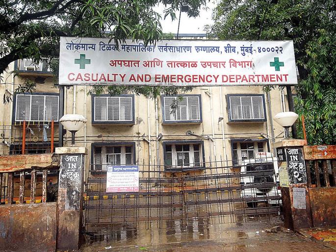 'Bone marrow transplant' at Sion Hospital is a relief for poor patients: Expenditure is from CSR fund | सायन रुग्णालयात ‘बोन मॅरो ट्रान्सप्लांट’च गरीब रुग्णांना दिलासा : खर्च सीएसआर निधीतून 'Bone marrow transplant' at Sion Hospital is a relief for poor patients: Expenditure is from CSR fund | सायन रुग्णालयात ‘बोन मॅरो ट्रान्सप्लांट’च गरीब रुग्णांना दिलासा : खर्च सीएसआर निधीतून