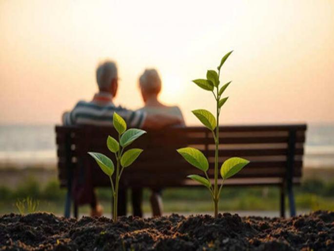 sip investment market risk you can start investing even at the age of 40 become a millionaire at the time of retirement how much will you invest per month | ४० व्या वर्षीही करू शकता गुंतवणुकीचा श्रीगणेशा; रिटायरमेंटच्या वेळी होऊ शकता कोट्यधीश, महिन्याला किती कराल गुंतवणूक