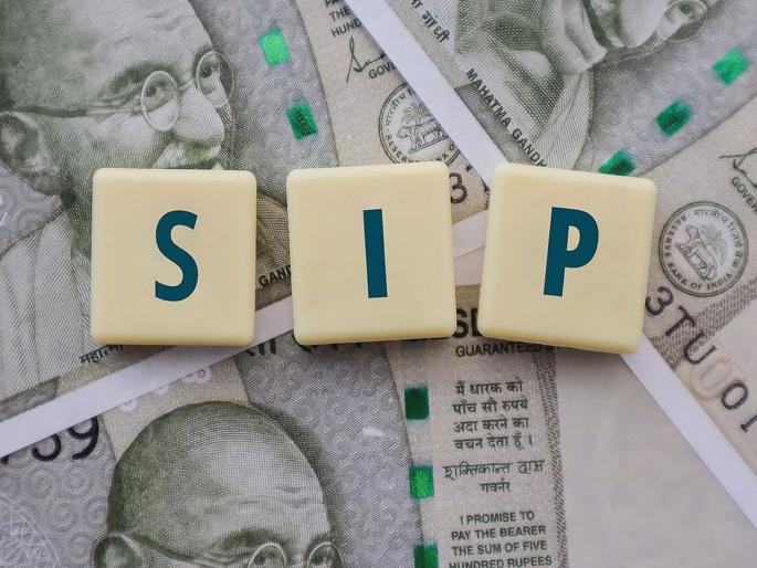Shocking! One crore 12 lakh SIPs closed means closed...; Why are people withdrawing money... | धक्कादायक! एक कोटी १२ लाख एसआयपी बंद म्हणजे बंदच...; का पैसे काढून घेतायत लोक...