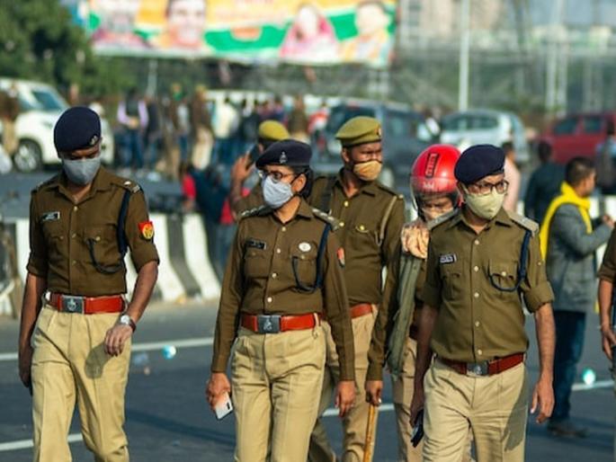 Sambhal Aurangpur Sileta Village Of Up There Is One Officer In Every House | भारतातलं अनोखं गाव, प्रत्येक घरात १ सरकारी अधिकारी; IPS होण्याचं तरुणांचं स्वप्न Sambhal Aurangpur Sileta Village Of Up There Is One Officer In Every House | भारतातलं अनोखं गाव, प्रत्येक घरात १ सरकारी अधिकारी; IPS होण्याचं तरुणांचं स्वप्न