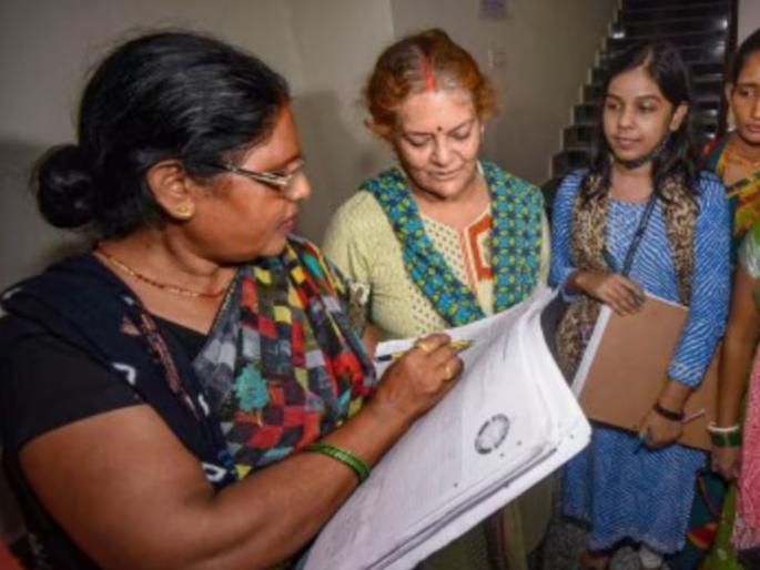 Election Commission extends deadline for revision of voter lists by one week | मतदारयाद्या पुनरिक्षणाच्या अंतिम मुदतीत एका आठवड्याने वाढ : निवडणूक आयोग