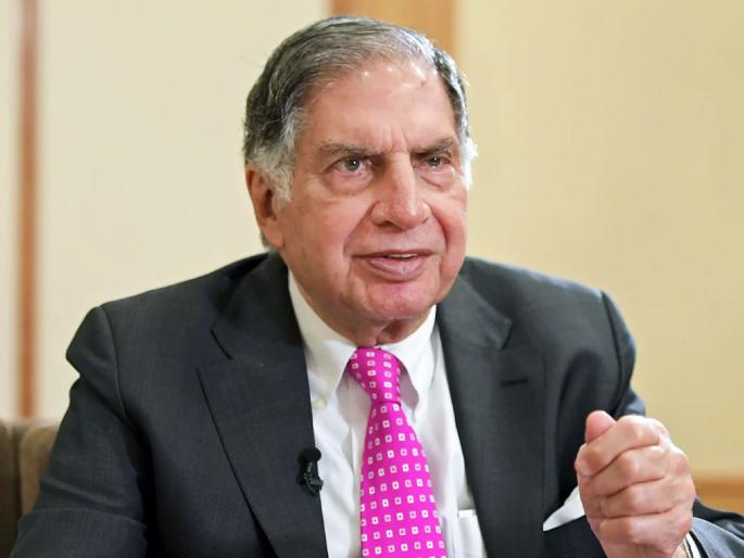 coronavirus Tata Trusts airlifting critical supplies for deployment across India kkg | CoronaVirus: टाटा ट्रस्टकडून पुन्हा मदतीचा हात; अत्यावश्यक वैद्यकीय साहित्य एअरलिफ्ट करणार coronavirus Tata Trusts airlifting critical supplies for deployment across India kkg | CoronaVirus: टाटा ट्रस्टकडून पुन्हा मदतीचा हात; अत्यावश्यक वैद्यकीय साहित्य एअरलिफ्ट करणार