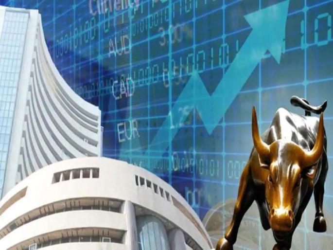 The black cloud of recession was thickening the market; Uncertainty persists for weeks to come | बाजारावर दाटून आले मंदीचे काळे ढग; येत्या आठवड्यातही अनिश्चितता कायम
