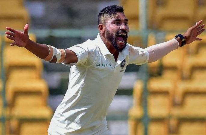 Mohammed Siraj’s mother regrets discouraging his cricketing dreams | टीम इंडियाचा शिलेदार सिराजच्या आईनं 'त्या' चुकीबद्दल मागितली मुलाची माफी!