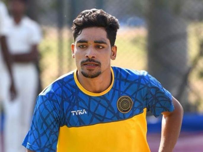 My Dream Is To Be Indias Highest Wicket Taker says Mohammed Siraj | भारतातर्फे सर्वाधिक बळी घेण्याचे स्वप्न- मोहम्मद सिराज