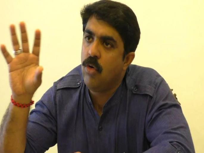 The role of struggle with the protesters of the PDA government | पीडीएप्रश्नी सरकारची आंदोलकांशी संघर्षाची भूमिका The role of struggle with the protesters of the PDA government | पीडीएप्रश्नी सरकारची आंदोलकांशी संघर्षाची भूमिका