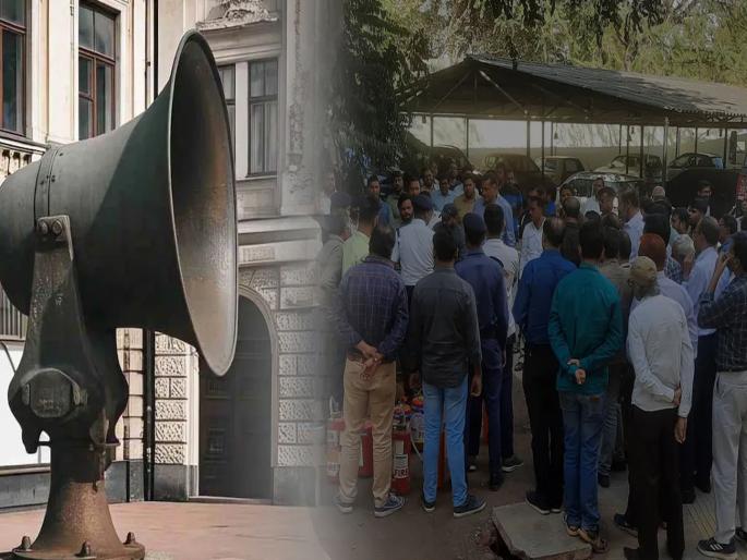 India Pakistan Tension: War mock drill across the country on May 7; 10 things we as ordinary citizens should do | ७ मे रोजी देशभरात वॉर मॉक ड्रिल; सामान्य नागरिक म्हणून आपण करायच्या 'या' १० गोष्टी India Pakistan Tension: War mock drill across the country on May 7; 10 things we as ordinary citizens should do | ७ मे रोजी देशभरात वॉर मॉक ड्रिल; सामान्य नागरिक म्हणून आपण करायच्या 'या' १० गोष्टी