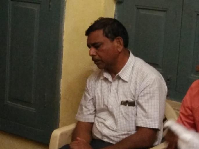 MSEDCEL executive Engineer arrested for taking a bribe of Rs. 2,000 | महावितरणचा अतिरिक्त कार्यकारी अभियंता दोन हजारांची लाच घेताना अटक MSEDCEL executive Engineer arrested for taking a bribe of Rs. 2,000 | महावितरणचा अतिरिक्त कार्यकारी अभियंता दोन हजारांची लाच घेताना अटक