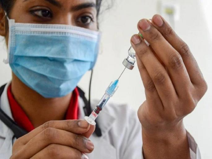Corona Vaccination: Many People Were Issued Certificates In Srinagar Without Getting Vaccinated | Corona Vaccination: हद्दच झाली राव! कोरोना लस घेतलीच नाही अन् सर्टिफिकेट घरी पोहचलं; धक्कादायक प्रकार उघड Corona Vaccination: Many People Were Issued Certificates In Srinagar Without Getting Vaccinated | Corona Vaccination: हद्दच झाली राव! कोरोना लस घेतलीच नाही अन् सर्टिफिकेट घरी पोहचलं; धक्कादायक प्रकार उघड