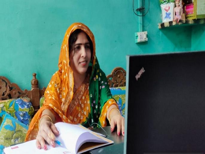 Rajasthan Bjp mp from bharatpur ranjeeta koli car attacked collector did not pick up the phone | Video: BJP खासदार रंजीता कोलींवर अज्ञातांनी केला सशस्त्र हल्ला; घटनेनंतर जिल्हाधिकाऱ्यांनी फोनही उचलला नाही Rajasthan Bjp mp from bharatpur ranjeeta koli car attacked collector did not pick up the phone | Video: BJP खासदार रंजीता कोलींवर अज्ञातांनी केला सशस्त्र हल्ला; घटनेनंतर जिल्हाधिकाऱ्यांनी फोनही उचलला नाही