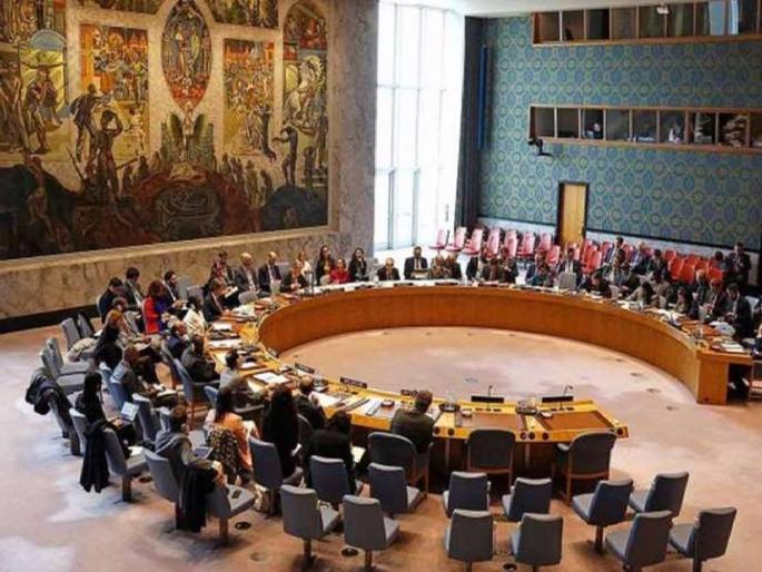 India Become United Nations Security Council President China, Pakistan Too Worried | १५ ऑगस्टपूर्वी भारताला जागतिक स्तरावर मिळाला सर्वोच्च बहुमान; चीन, पाकिस्तानचे धाबे दणाणले India Become United Nations Security Council President China, Pakistan Too Worried | १५ ऑगस्टपूर्वी भारताला जागतिक स्तरावर मिळाला सर्वोच्च बहुमान; चीन, पाकिस्तानचे धाबे दणाणले
