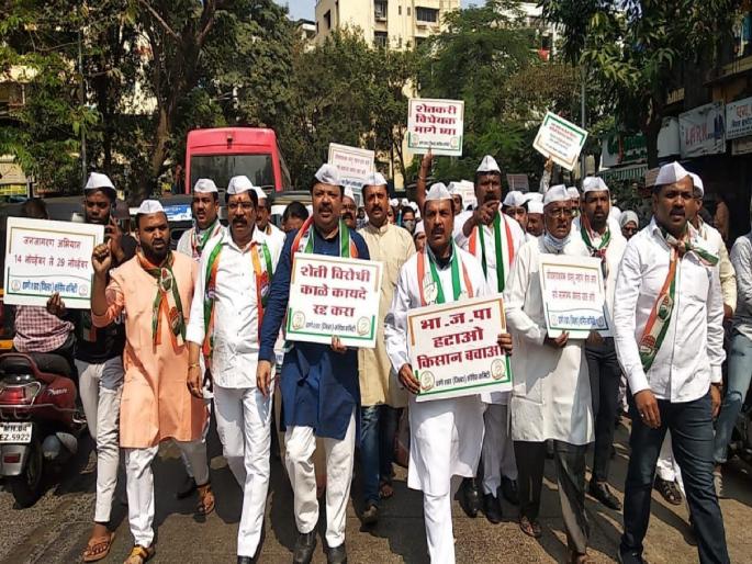 The people themselves must now stop the racist forces; Naseem Khan's attack on BJP | जनतेनेच आता जातीयवादी शक्तींना रोखले पाहिजे; नसीम खान यांचा BJP वर हल्लाबोल The people themselves must now stop the racist forces; Naseem Khan's attack on BJP | जनतेनेच आता जातीयवादी शक्तींना रोखले पाहिजे; नसीम खान यांचा BJP वर हल्लाबोल