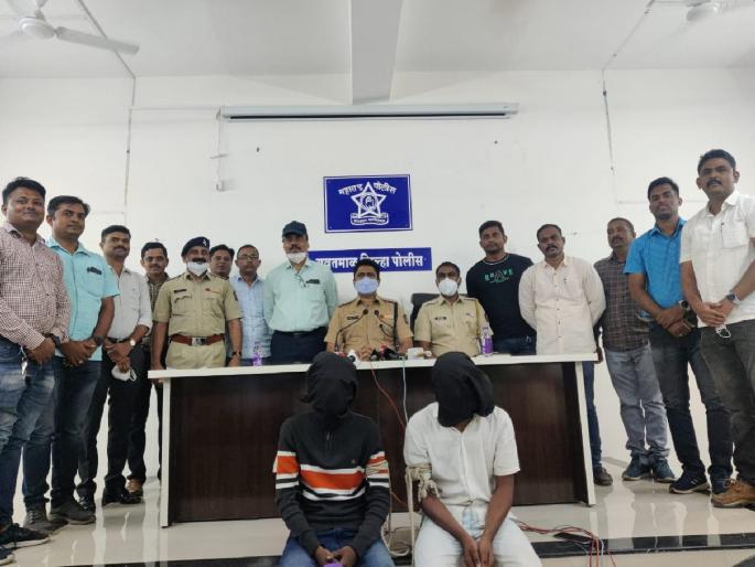 Murder of a trainee doctor for trivial reasons; The accused was released in 48 hours | क्षुल्लक कारणावरुन शिकाऊ डॉक्टरची हत्या; ४८ तासांत आरोपीला केलं गजाआड Murder of a trainee doctor for trivial reasons; The accused was released in 48 hours | क्षुल्लक कारणावरुन शिकाऊ डॉक्टरची हत्या; ४८ तासांत आरोपीला केलं गजाआड