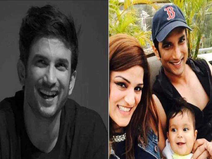 sushant singh rajput sister shweta singh kirti reveals why his family has not demanded cbi probe | - म्हणून सीबीआय चौकशीच्या मागणीवर गप्प होते सुशांतचे कुटुंब, बहिणीनेच केला खुलासा