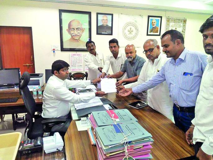 Akota is now in the field of 'SIT' | ‘एसआयटी’ च्या कार्यक्षेत्रात आता अकोला Akota is now in the field of 'SIT' | ‘एसआयटी’ च्या कार्यक्षेत्रात आता अकोला