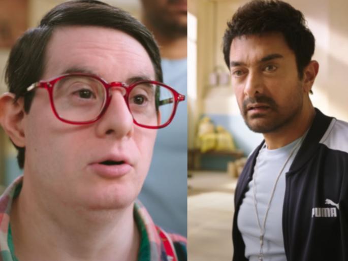 Sitaare Zameen Par fame Rishi shahani biography life with aamir khan | कोचला गाढव म्हणणारा बिनधास्त 'शर्माजी'! 'सितारे जमीन पर' फेम ऋषीची चर्चा, भारतासाठी जिंकलंय पदक Sitaare Zameen Par fame Rishi shahani biography life with aamir khan | कोचला गाढव म्हणणारा बिनधास्त 'शर्माजी'! 'सितारे जमीन पर' फेम ऋषीची चर्चा, भारतासाठी जिंकलंय पदक