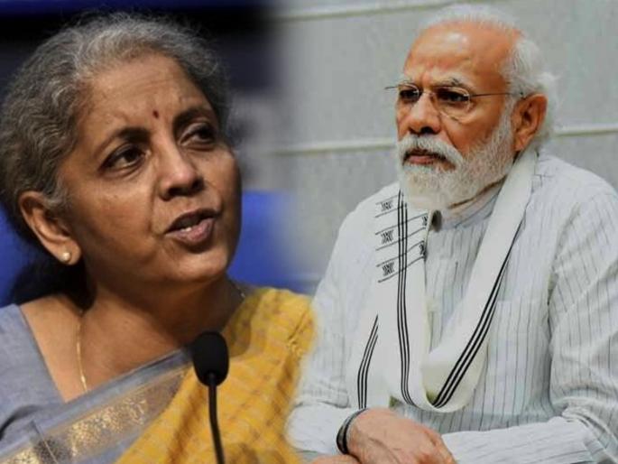 subramanian swamy said neither pm modi nor finance minister nirmala sitharaman know economics | “पंतप्रधानांचं सोडा, अर्थमंत्र्यांनाही अर्थशास्त्र कळत नाही, दोघेही घमेंडी”; भाजप नेत्याचा घरचा आहेर subramanian swamy said neither pm modi nor finance minister nirmala sitharaman know economics | “पंतप्रधानांचं सोडा, अर्थमंत्र्यांनाही अर्थशास्त्र कळत नाही, दोघेही घमेंडी”; भाजप नेत्याचा घरचा आहेर