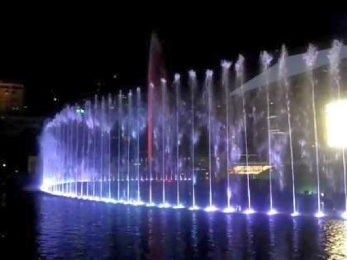 High Court reserved decision, seeking stay on Futala Lake development | फुटाळा तलाव विकासाला स्थगिती देण्याची मागणी, उच्च न्यायालयाने निर्णय राखिव ठेवला High Court reserved decision, seeking stay on Futala Lake development | फुटाळा तलाव विकासाला स्थगिती देण्याची मागणी, उच्च न्यायालयाने निर्णय राखिव ठेवला