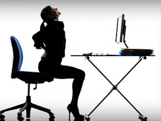 what is Non Exercise Activity Thermogenesis and how it helps to be fit | तुम्हाला NEAT बसता येतं का?... 'असं' बसा, नाहीतर आजारांच्या चक्रात फसाल! what is Non Exercise Activity Thermogenesis and how it helps to be fit | तुम्हाला NEAT बसता येतं का?... 'असं' बसा, नाहीतर आजारांच्या चक्रात फसाल!