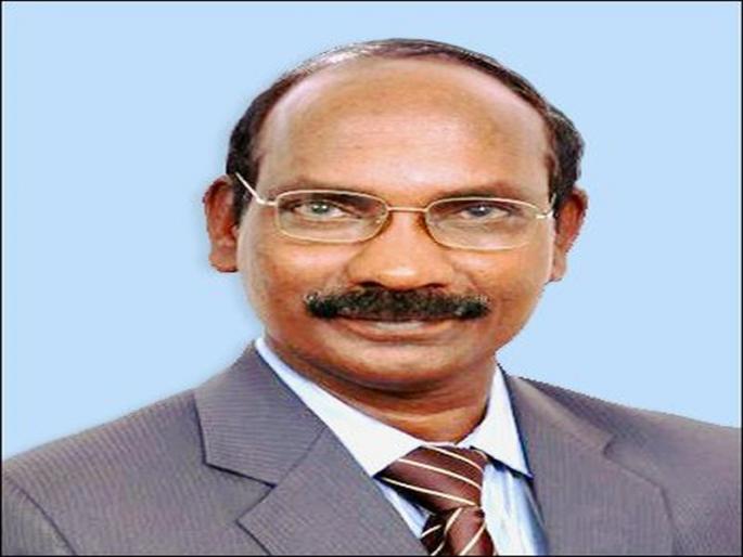 K. Sivan became the new chairman of Istro | के. सिवन बनले इस्त्रोचे नवे चेअरमन K. Sivan became the new chairman of Istro | के. सिवन बनले इस्त्रोचे नवे चेअरमन