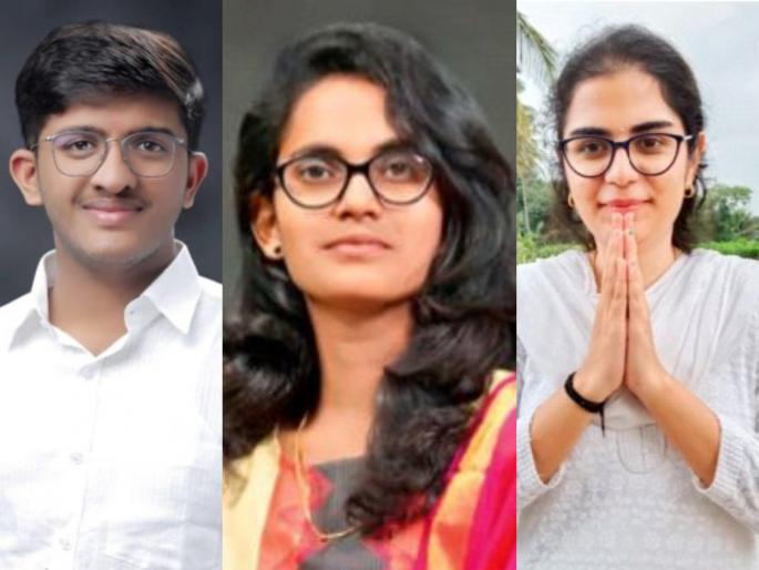 When young people (b) become, come into politics, then.. | तरुण (बि)घडतात, राजकारणात येतात, तेव्हा.. When young people (b) become, come into politics, then.. | तरुण (बि)घडतात, राजकारणात येतात, तेव्हा..