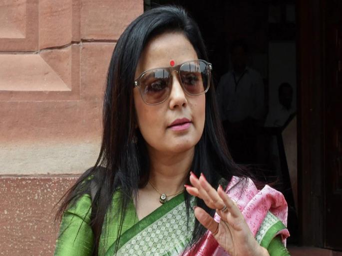 In the case of Mahua Moitra, It was Adhir Ranjan who broke the report of the committee | महुआ मोईत्रा प्रकरणी खा. अधीर रंजन यांनीच फोडला समितीचा अहवाल In the case of Mahua Moitra, It was Adhir Ranjan who broke the report of the committee | महुआ मोईत्रा प्रकरणी खा. अधीर रंजन यांनीच फोडला समितीचा अहवाल