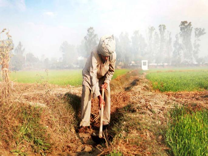 Tired of debt, a farmer from Jalgaon attempted suicide along with his family | कर्जाच्या जाचाला कंटाळला, एकमेकांना मिठी मारत शेतकऱ्याने कुटुंबासह प्यायलं विष Tired of debt, a farmer from Jalgaon attempted suicide along with his family | कर्जाच्या जाचाला कंटाळला, एकमेकांना मिठी मारत शेतकऱ्याने कुटुंबासह प्यायलं विष