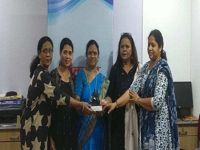 Sahitya Akademi has always excluded Goa Writers; Accusations by women writers of the Goa | साहित्य अकादमीने कायमच गाेमंतक लेखकांना डावलले; गाेव्याच्या महिला साहित्यिकांचा आराेप Sahitya Akademi has always excluded Goa Writers; Accusations by women writers of the Goa | साहित्य अकादमीने कायमच गाेमंतक लेखकांना डावलले; गाेव्याच्या महिला साहित्यिकांचा आराेप
