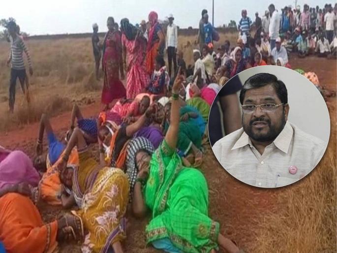 Barsu Refinery Project, all farmers should come to the protest site, Swabhimani Shetkar Sangathan President Raju Shetty appeals | 'चलो बारसू' राजू शेट्टींनी राज्यातील शेतकऱ्यांना दिली हाक; स्वाभिमानी शेतकरी संघटना आक्रमक Barsu Refinery Project, all farmers should come to the protest site, Swabhimani Shetkar Sangathan President Raju Shetty appeals | 'चलो बारसू' राजू शेट्टींनी राज्यातील शेतकऱ्यांना दिली हाक; स्वाभिमानी शेतकरी संघटना आक्रमक