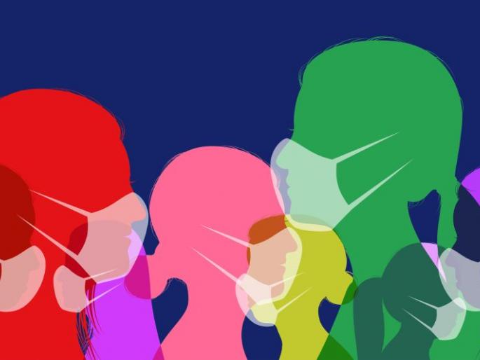 Breakthrough: Only six positives; 12 patients became better | अकोला जिल्ह्यात रुग्णवाढीला ब्रेक : केवळ सहा पॉझिटिव्ह; १२ रुग्ण झाले बरे Breakthrough: Only six positives; 12 patients became better | अकोला जिल्ह्यात रुग्णवाढीला ब्रेक : केवळ सहा पॉझिटिव्ह; १२ रुग्ण झाले बरे