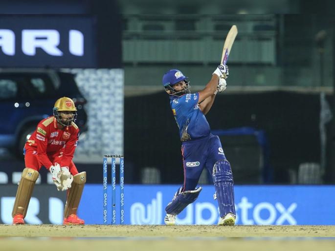 12 Runs If Sixer Over 100m? Kevin Pietersen Has T20 Cricket Rule Change Request Amid IPL | Six १०० मीटरपेक्षा लांब गेल्यास १२ धावा मिळणार?; इंग्लंडच्या माजी कर्णधारानं केली टी-२०त नियम बदलण्याची मागणी 