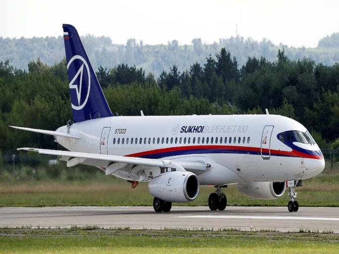 For the first time since 1988 a passenger plane will be built in the country UDAN scheme gets momentum | १९८८ नंतर प्रथमच देशात बनणार प्रवासी विमान; 'उडान' योजनेला गती, पुतीन यांच्या भारत भेटीआधी करार For the first time since 1988 a passenger plane will be built in the country UDAN scheme gets momentum | १९८८ नंतर प्रथमच देशात बनणार प्रवासी विमान; 'उडान' योजनेला गती, पुतीन यांच्या भारत भेटीआधी करार